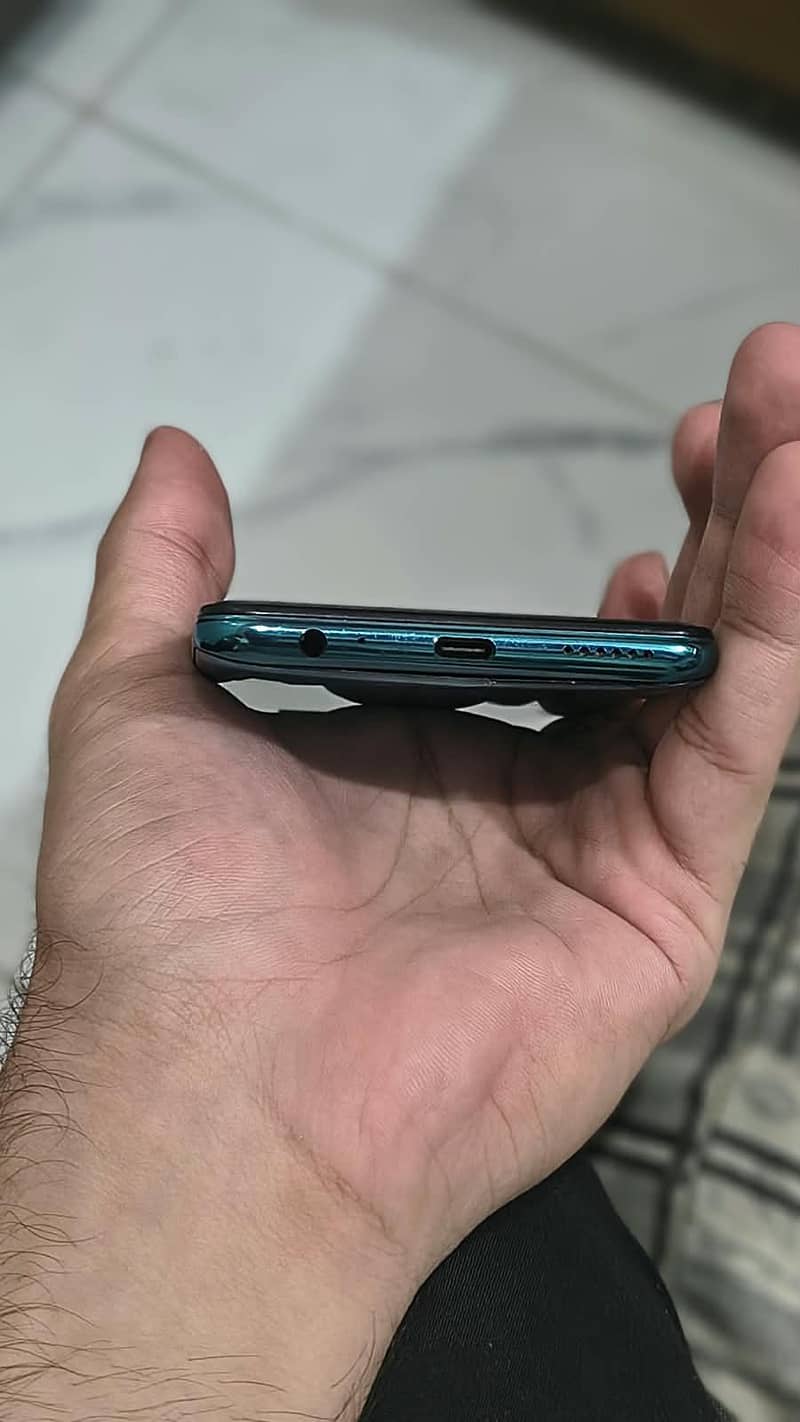 Infinix Zero 8 6