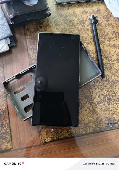 Zte nubia RedMagic 9pro