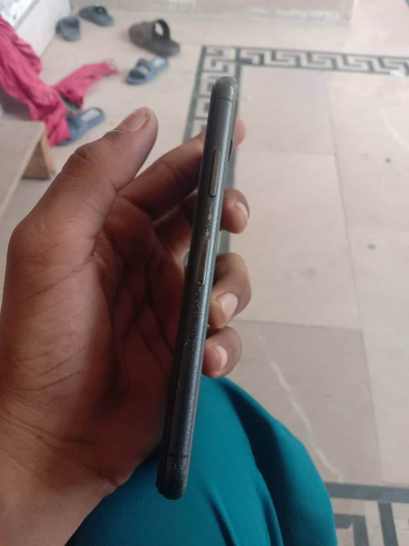 Apple iPhone X 7