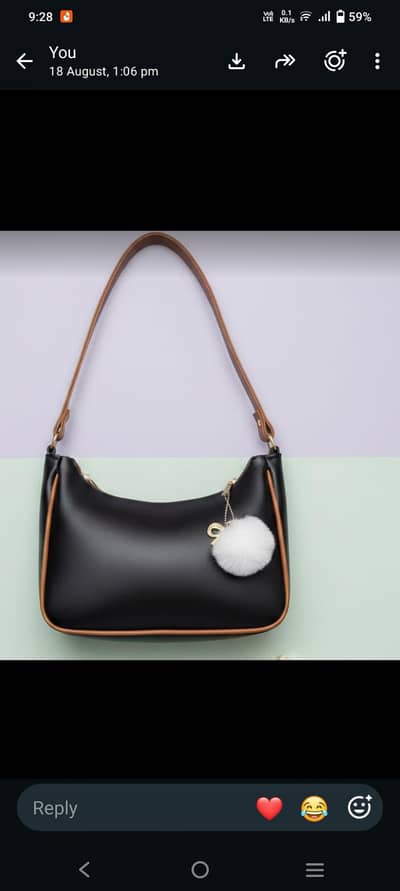 ladies bags holesale rates
