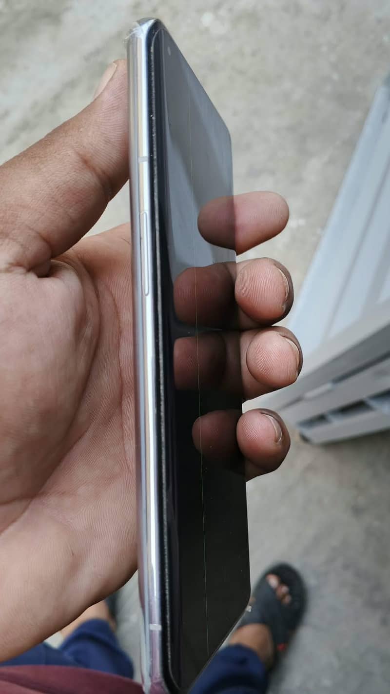 One Plus 9 Pro exchange possible 1