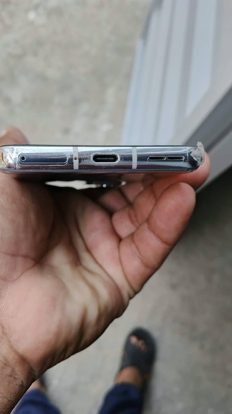 One Plus 9 Pro exchange possible 4