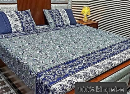 king size bedsheet set