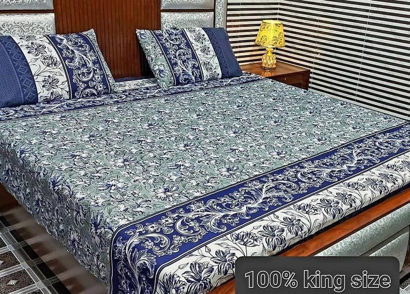 king size bedsheet set 0