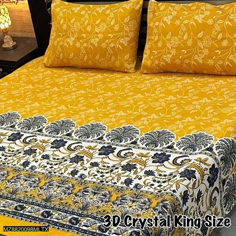 king size bedsheet set 1