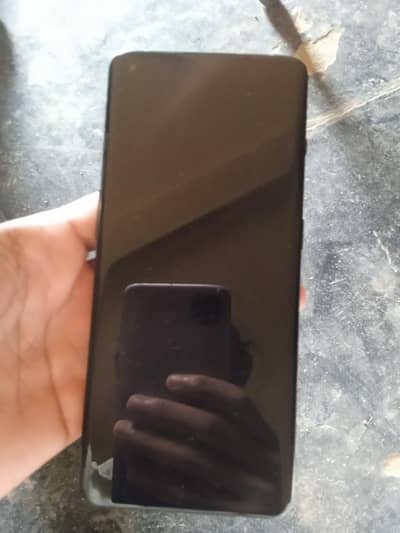 One Plus 10 Pro