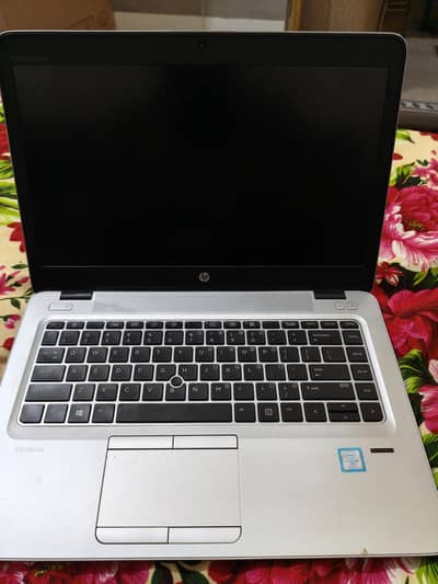 laptop hp elite book g3