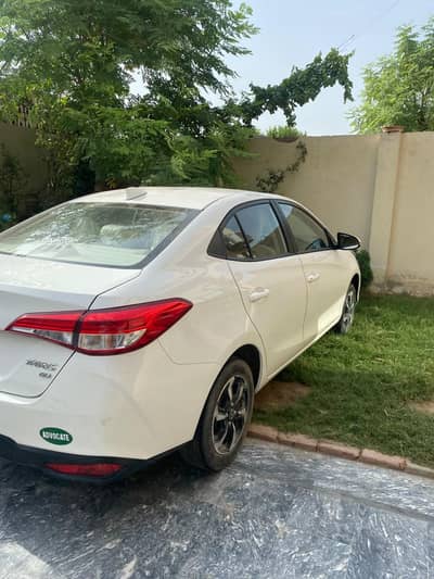 Toyota Corolla GLI 2025 total geniune bumper to bumper