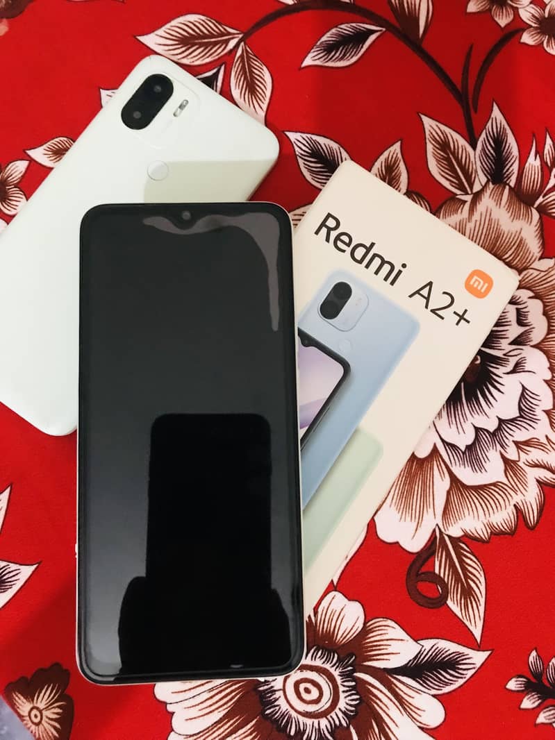 Xiaomi Redmi A2 Plus 0