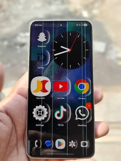 Samsung S21 FE 5G 8/256