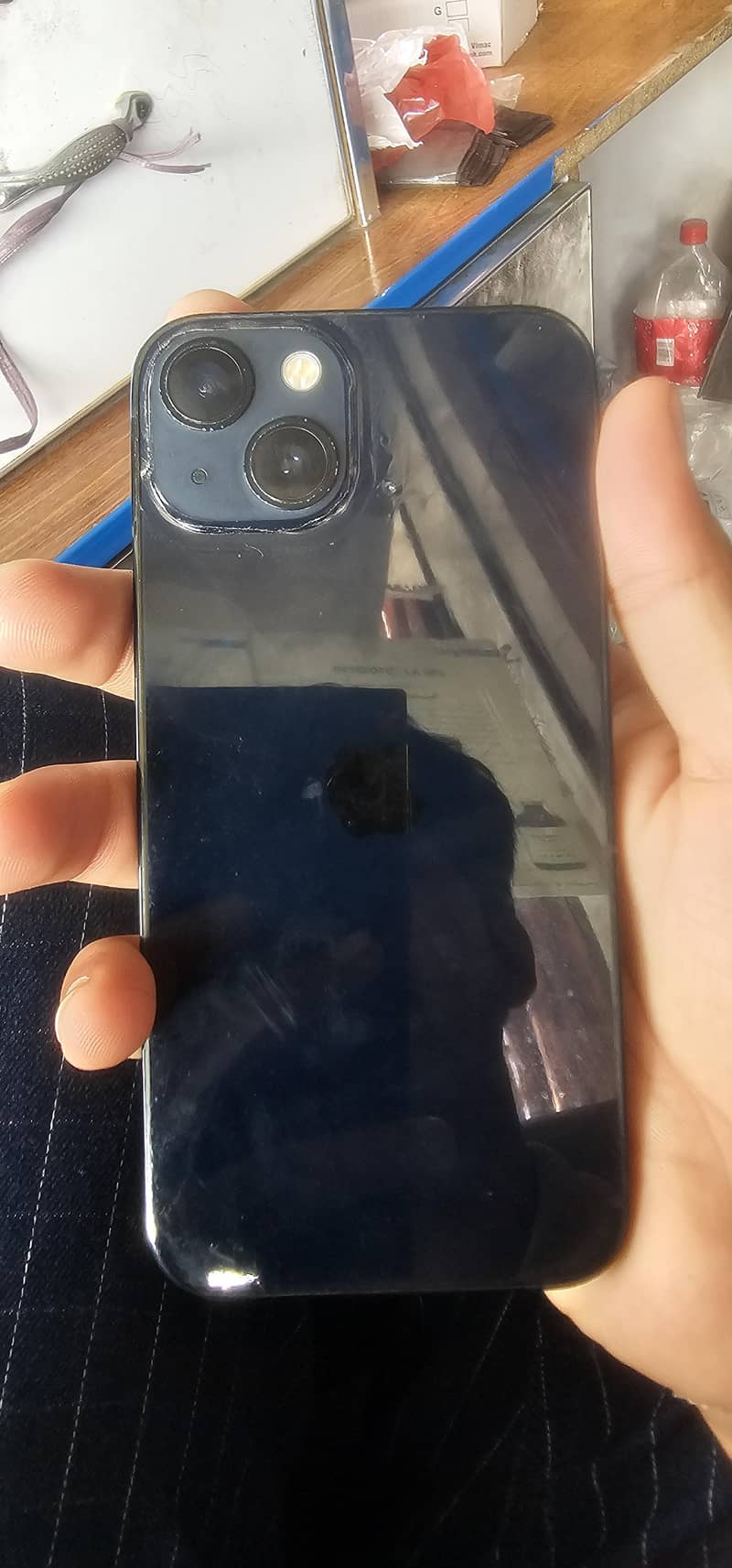 Apple iPhone 13 1