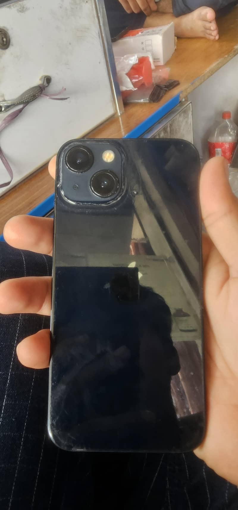 Apple iPhone 13 5