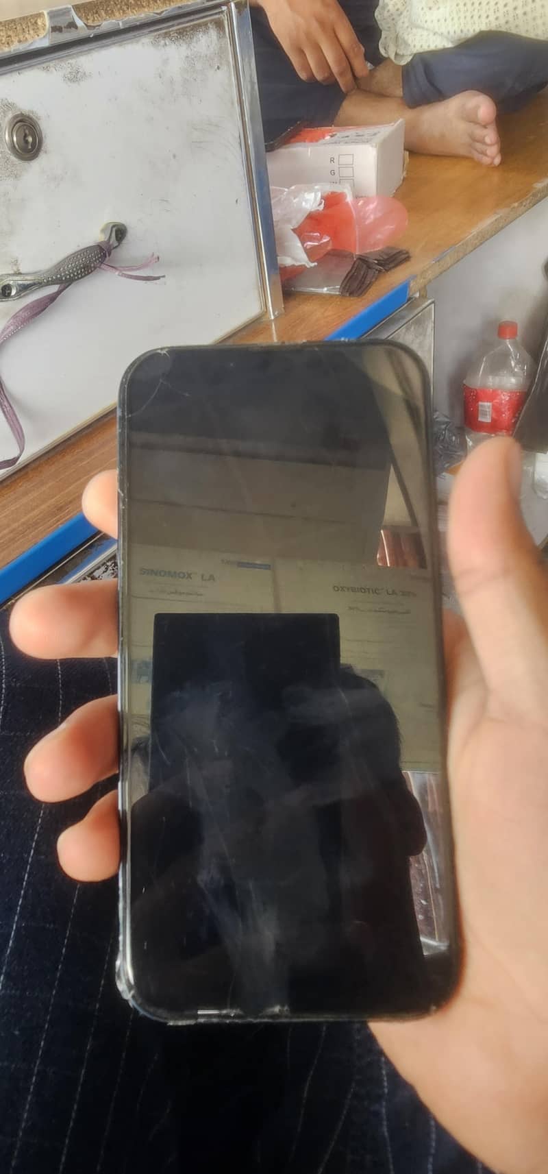 Apple iPhone 13 6