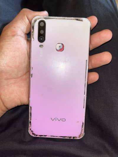 Vivo Y17
