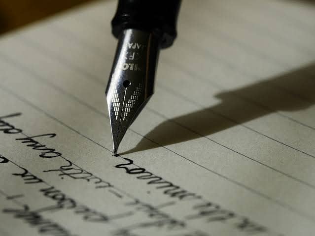 Content writer 4