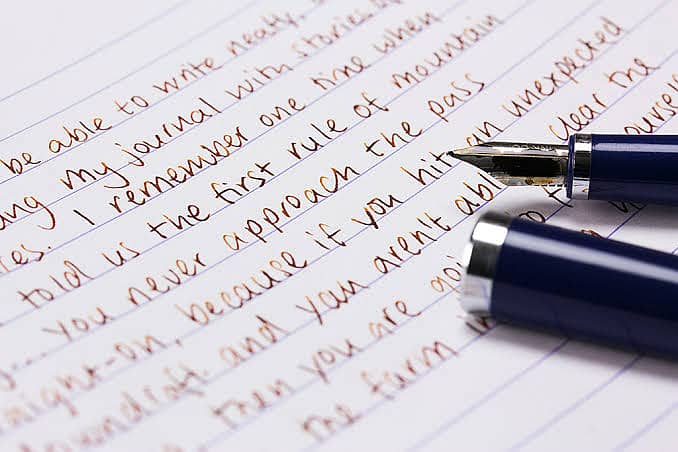 Content writer 8