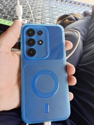 ITEL SOPER  26 ULTRA