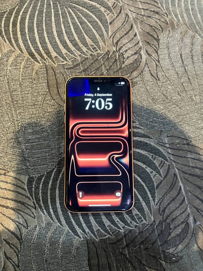 Apple iPhone 17 3