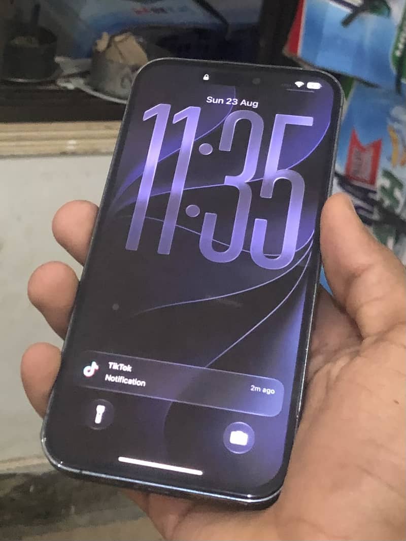 Apple iPhone 14 Pro Max 1