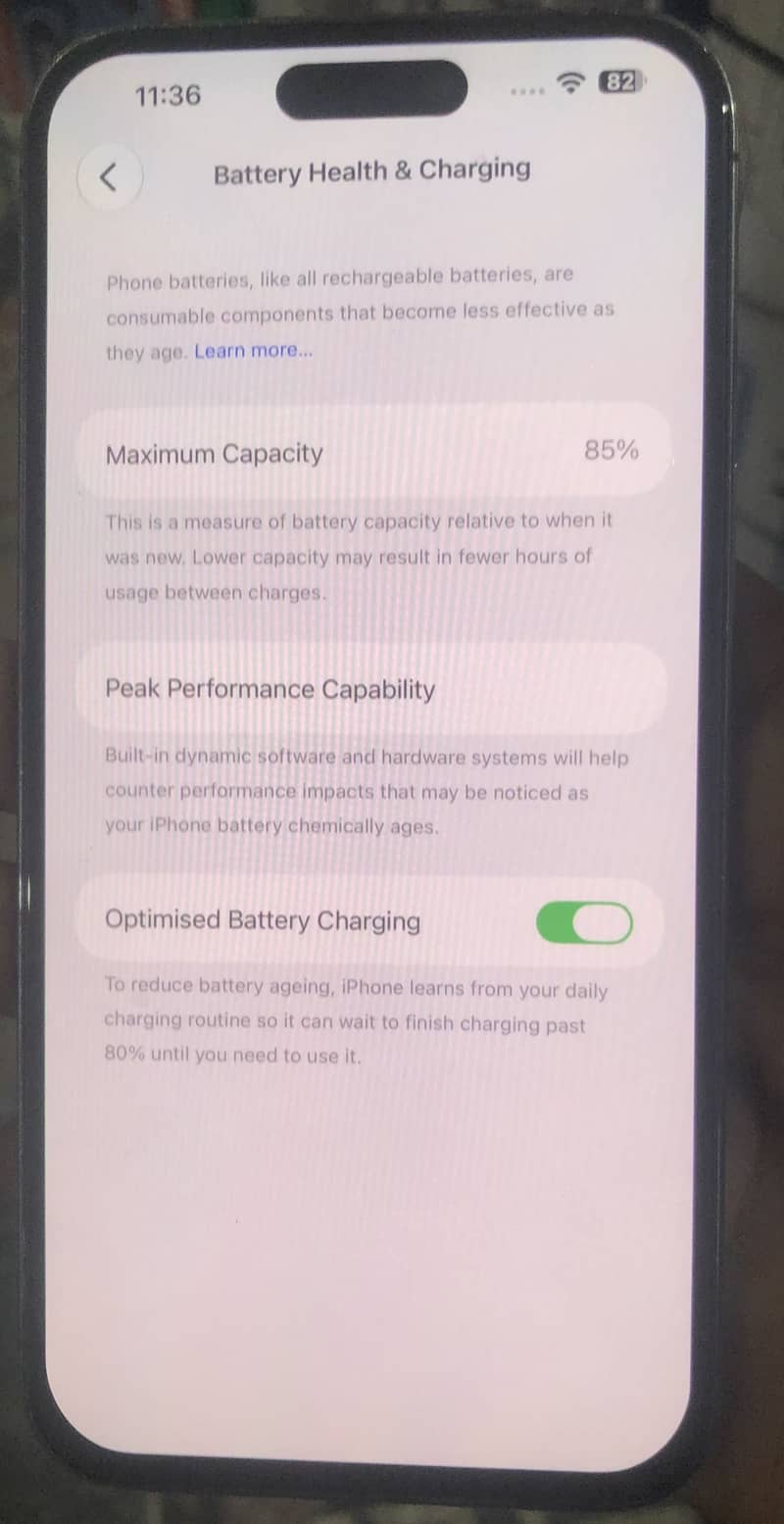 Apple iPhone 14 Pro Max 2