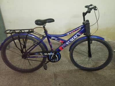 Sumic Cycle used only 5 months