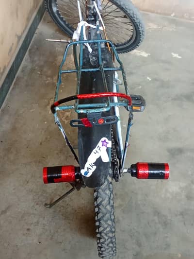 cycle