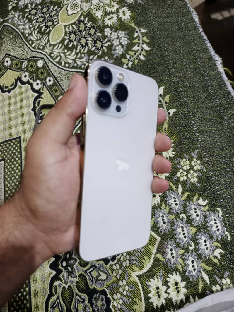 Apple iPhone 13 Pro Max 0