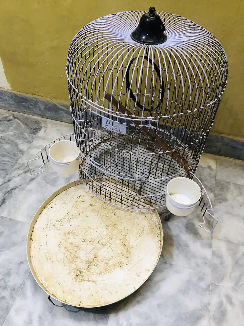 Cage for sale — photo 2