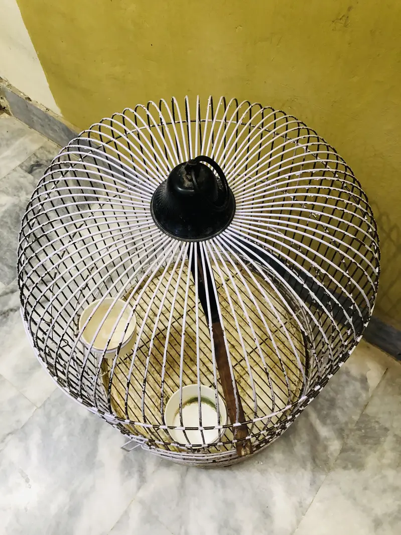 Cage for sale — photo 4