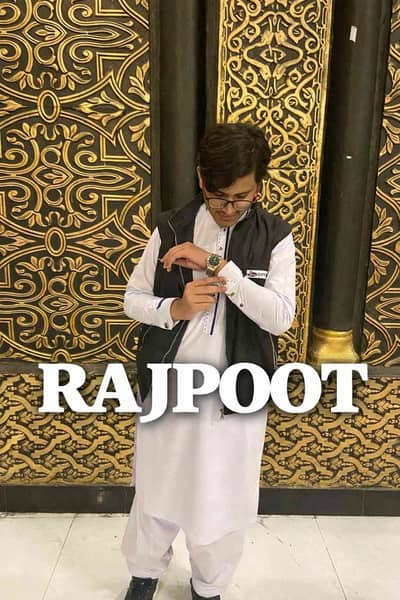RAJPOOT 