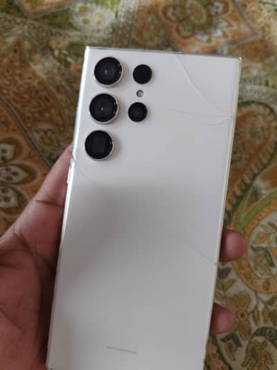 Samsung Mobile S23 Ultra