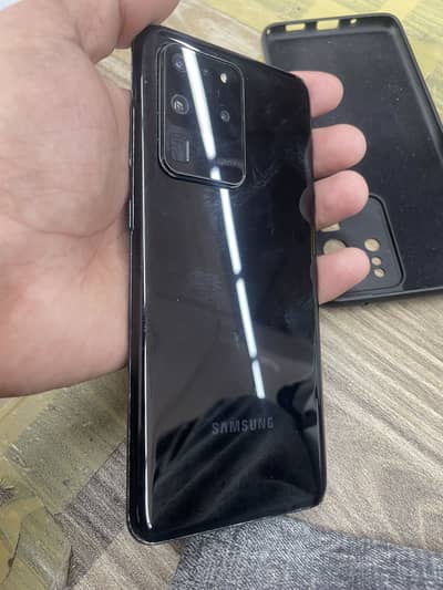 Samsung Mobile Note 20 Ultra exchange b ho ja ga
