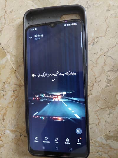 Realme C25s