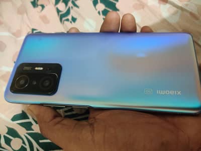 Xiaomi 11T Pro 8g 256gb O3llO283lOo