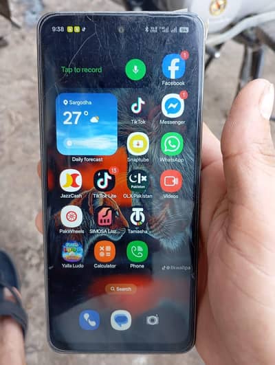 OPPO A5PRO