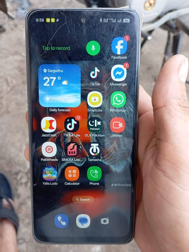 OPPO A5PRO 0