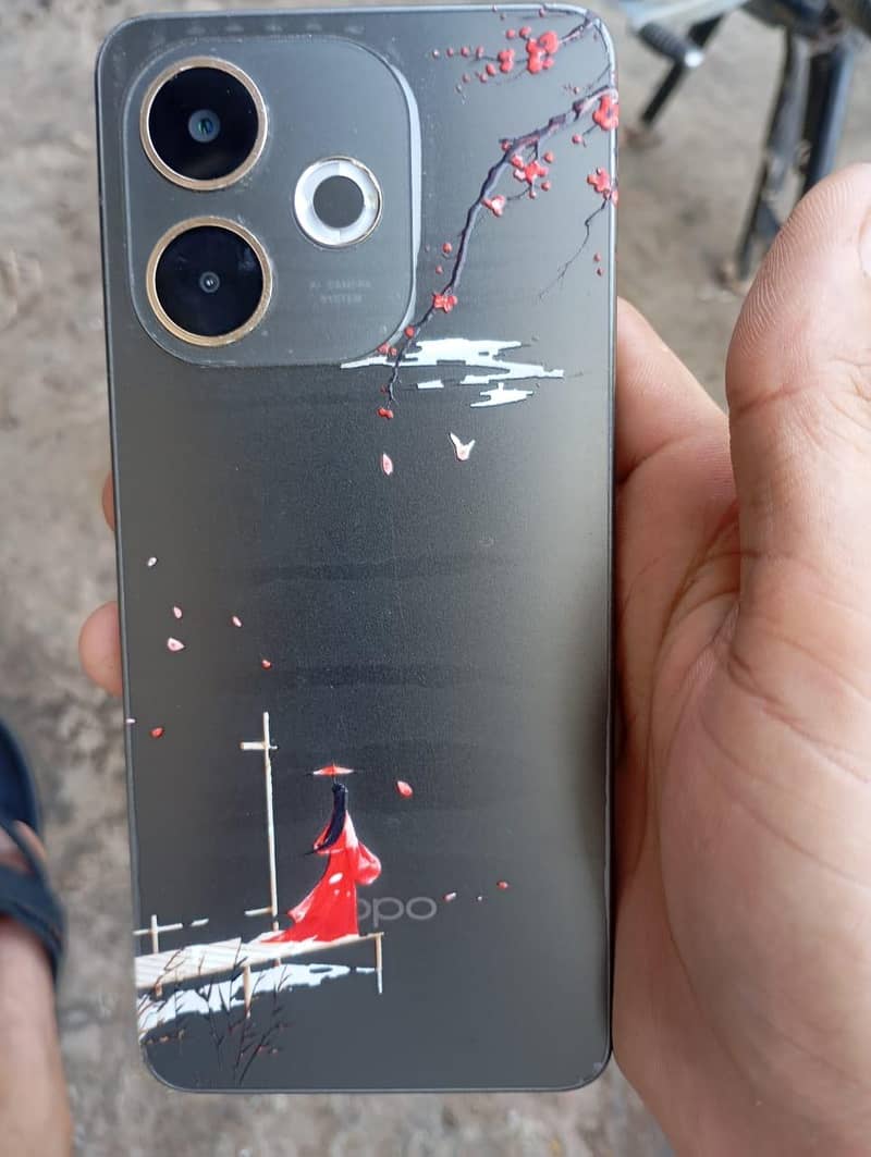 OPPO A5PRO 1