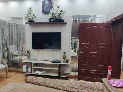 Awan Lodge Bahria phase 3 Islamabad