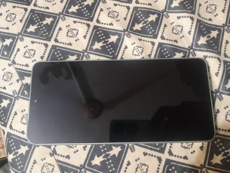 Poco x7 pro 0