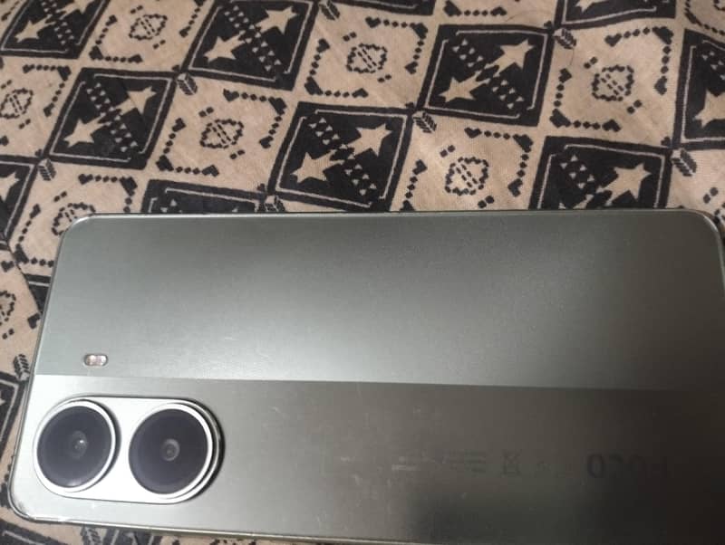 Poco x7 pro 1