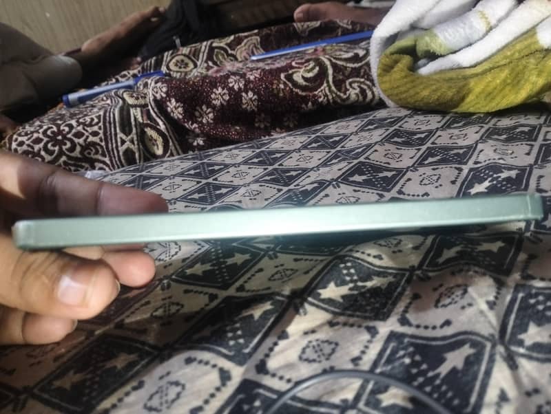 Poco x7 pro 3