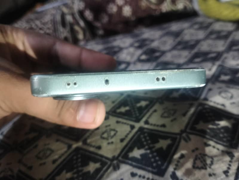 Poco x7 pro 4