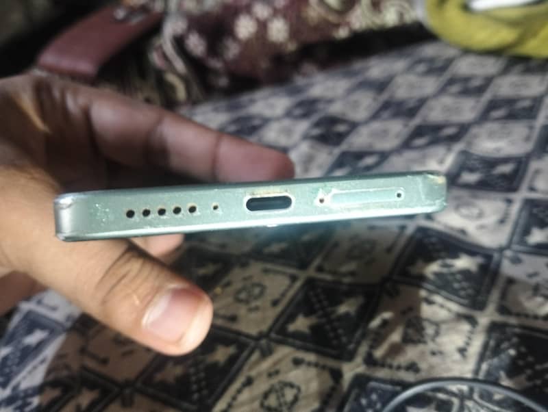 Poco x7 pro 5