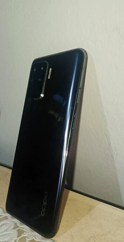 OPPO f19 Pro
