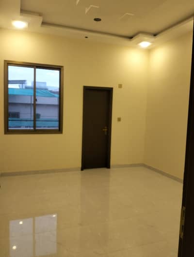 Gulistan jauhar block 3.700 square yards  Double story Independent House 6 Bed DD  Residential 3 Lac *Code(16997)*