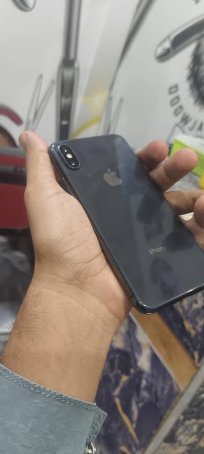 Apple iPhone X 256gb nonpta