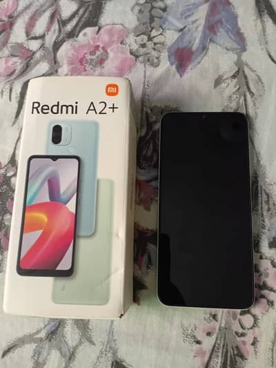 Xiaomi Redmi A2 plus