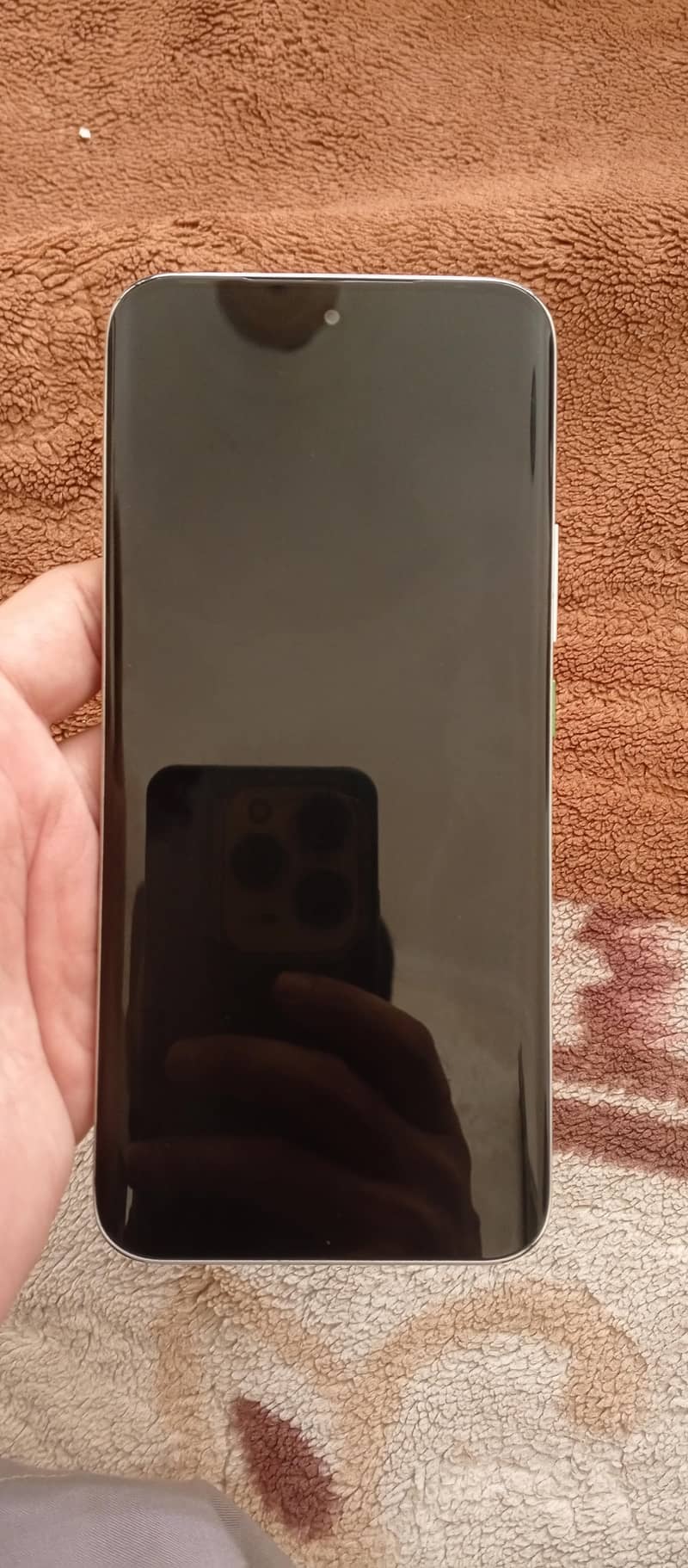 Infinix Hot 60 Pro+ 1