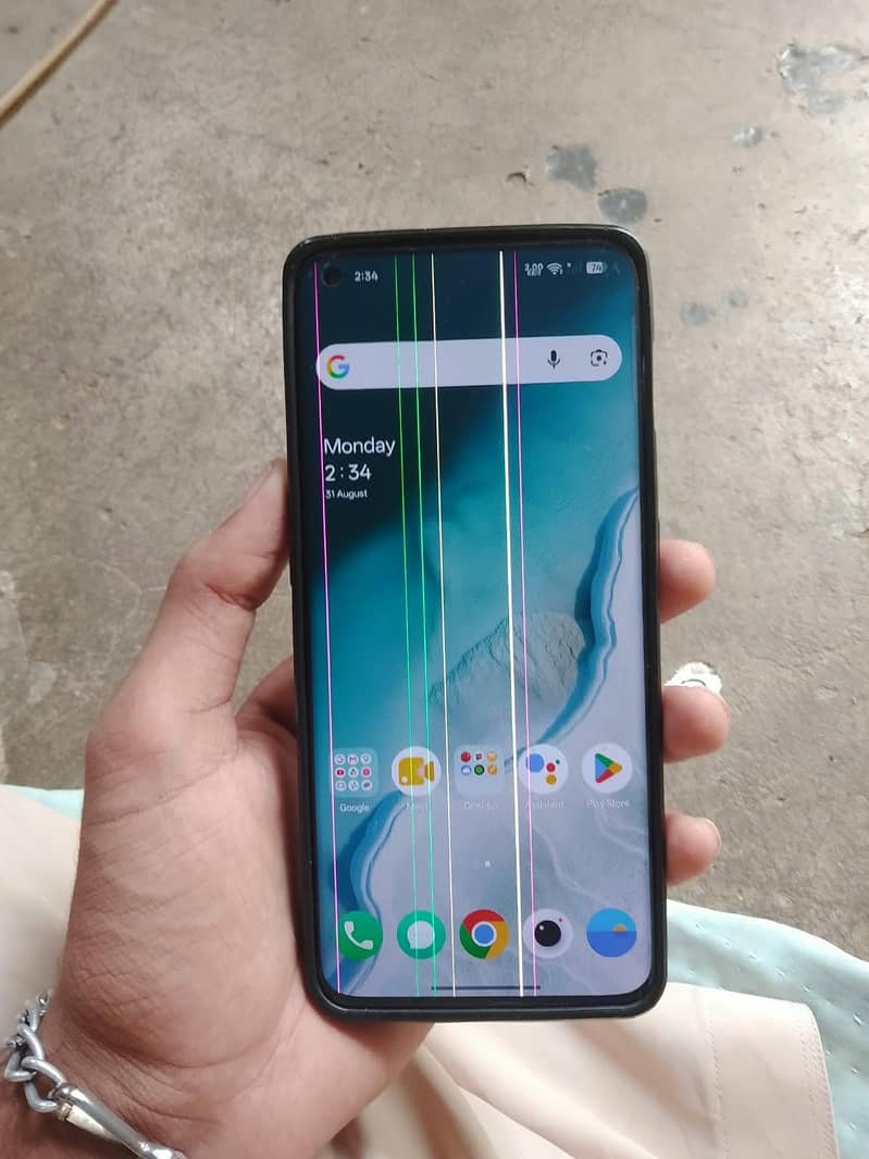 One Plus 10 Pro 1