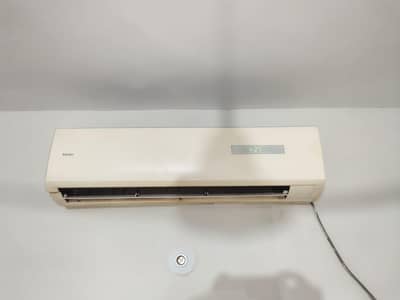 Haier Split AC 1.5 Ton
